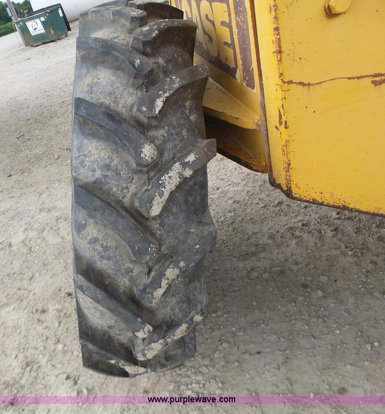 image for item CC9301 Continental 12.4-24 tire