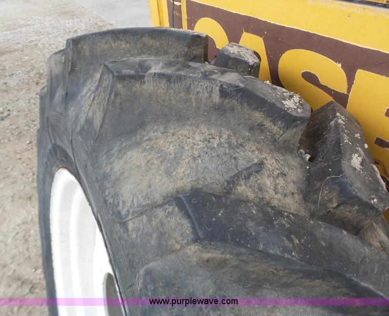 image for item CC9301 Continental 12.4-24 tire