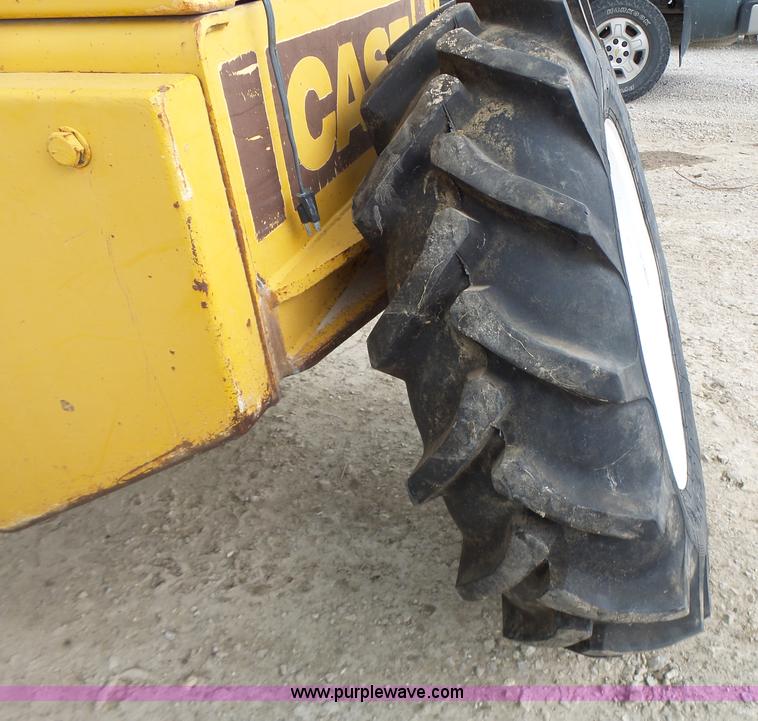 image for item CC9301 Continental 12.4-24 tire