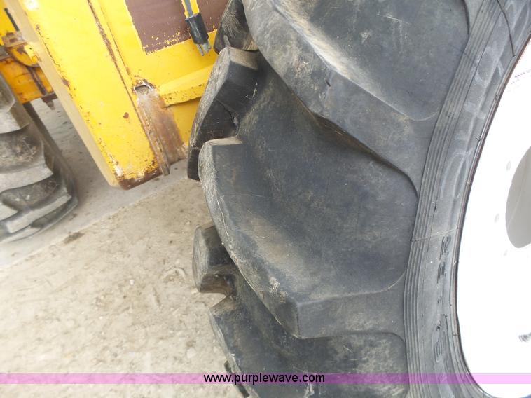 image for item CC9301 Continental 12.4-24 tire