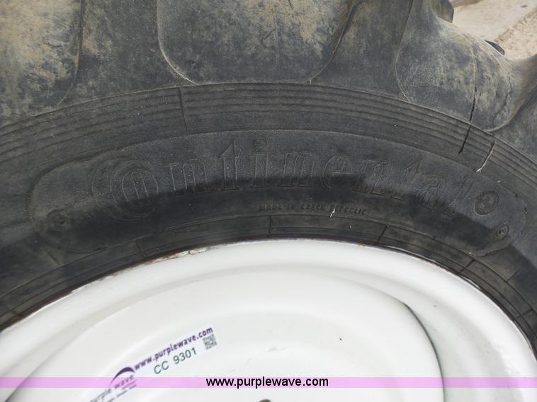 image for item CC9301 Continental 12.4-24 tire