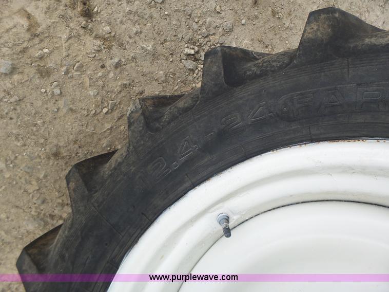 image for item CC9301 Continental 12.4-24 tire