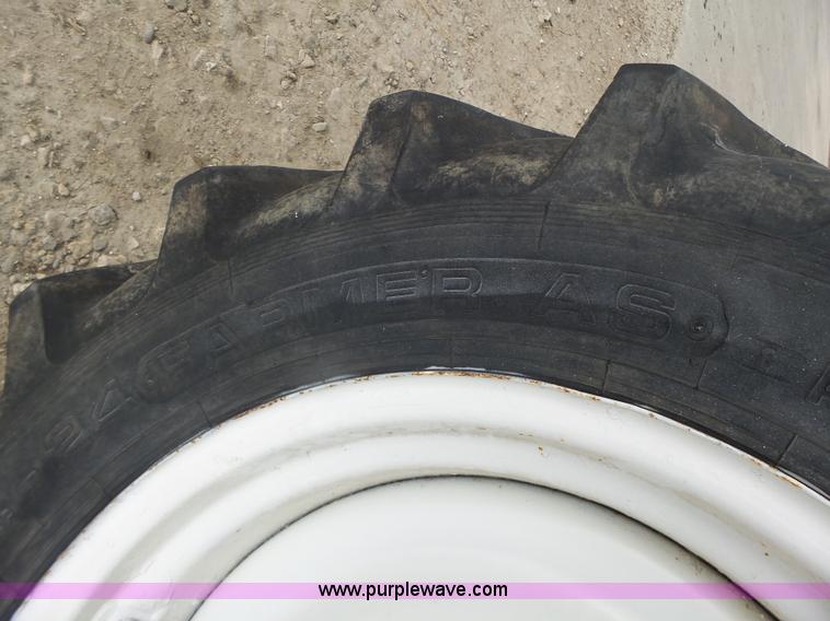 image for item CC9301 Continental 12.4-24 tire