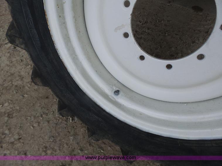 image for item CC9301 Continental 12.4-24 tire