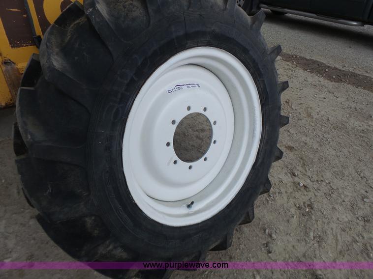 image for item CC9301 Continental 12.4-24 tire