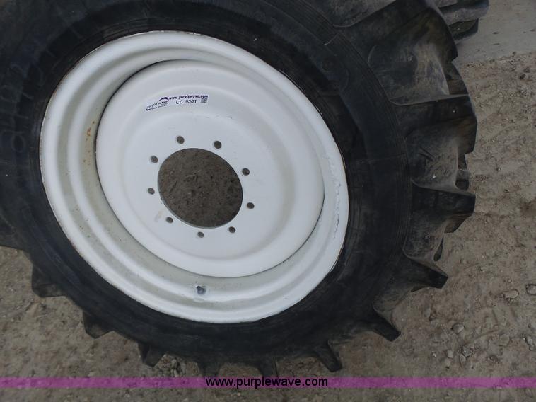 image for item CC9301 Continental 12.4-24 tire