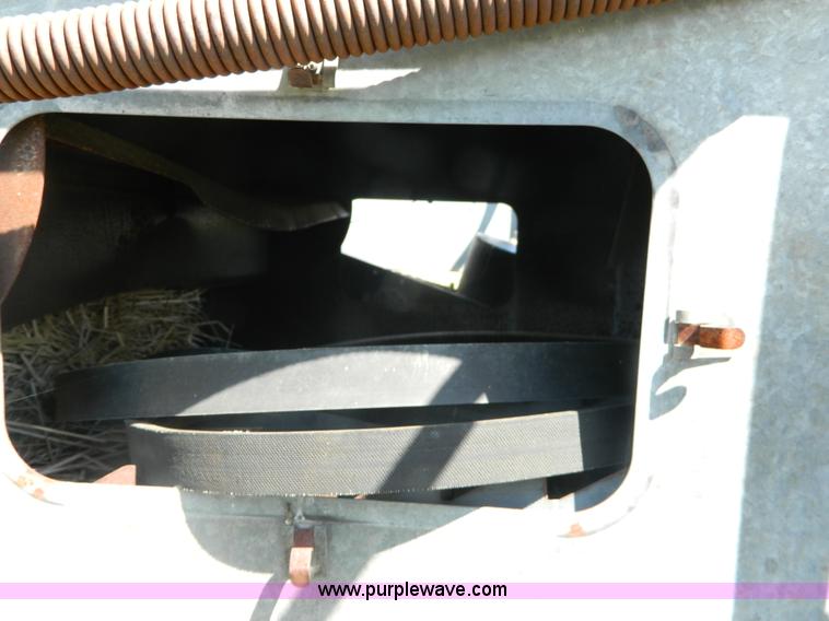 image for item J8844 Gleaner F combine