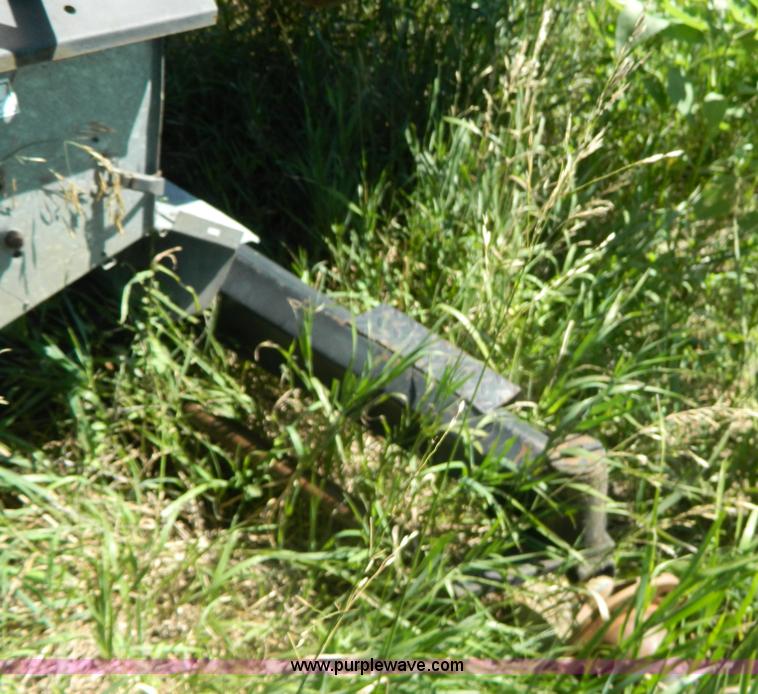 image for item J8844 Gleaner F combine