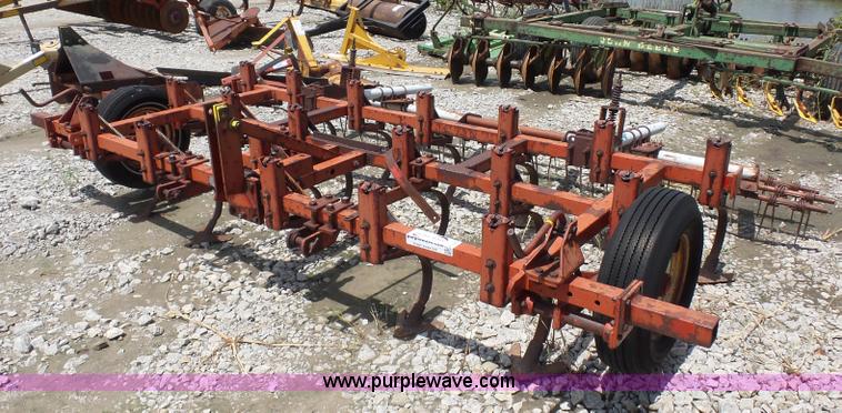 image for item K1645 Kent Mulch-o-vator