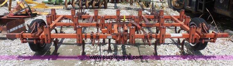 image for item K1645 Kent Mulch-o-vator