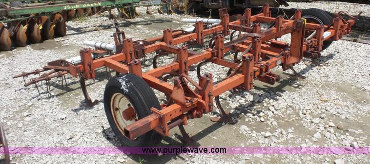 image for item K1645 Kent Mulch-o-vator