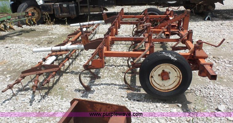 image for item K1645 Kent Mulch-o-vator