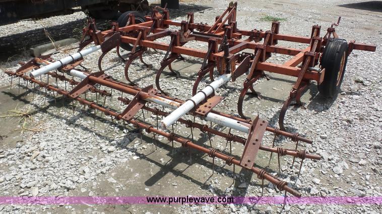 image for item K1645 Kent Mulch-o-vator