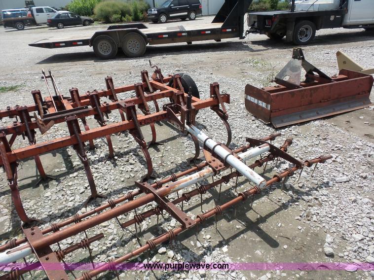 image for item K1645 Kent Mulch-o-vator