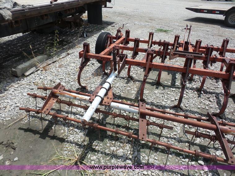 image for item K1645 Kent Mulch-o-vator