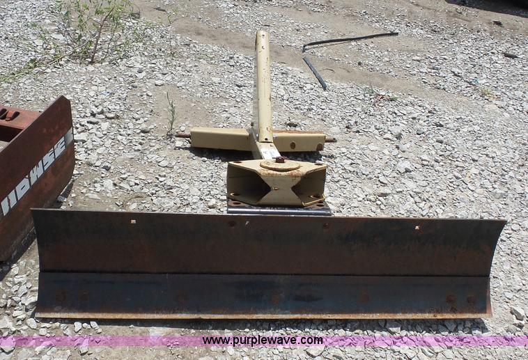 image for item K1647 Land Pride blade