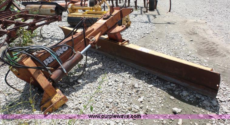 image for item K1658 Rhino R2000 blade