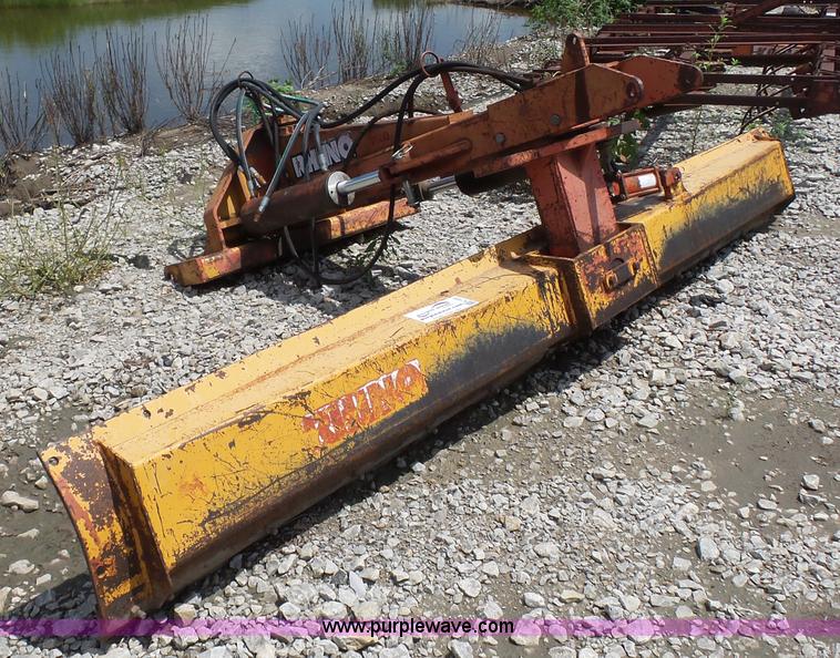 image for item K1658 Rhino R2000 blade