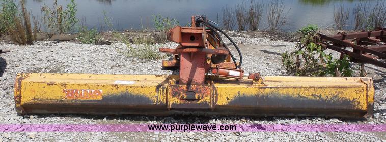 image for item K1658 Rhino R2000 blade