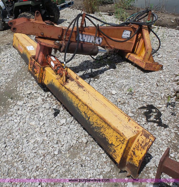 image for item K1658 Rhino R2000 blade