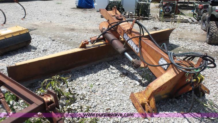 image for item K1658 Rhino R2000 blade