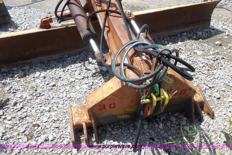 image for item K1658 Rhino R2000 blade