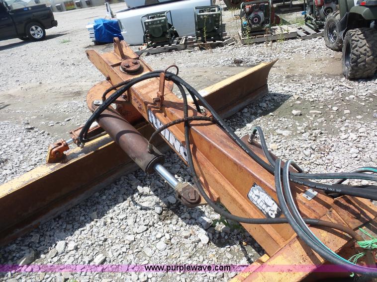 image for item K1658 Rhino R2000 blade