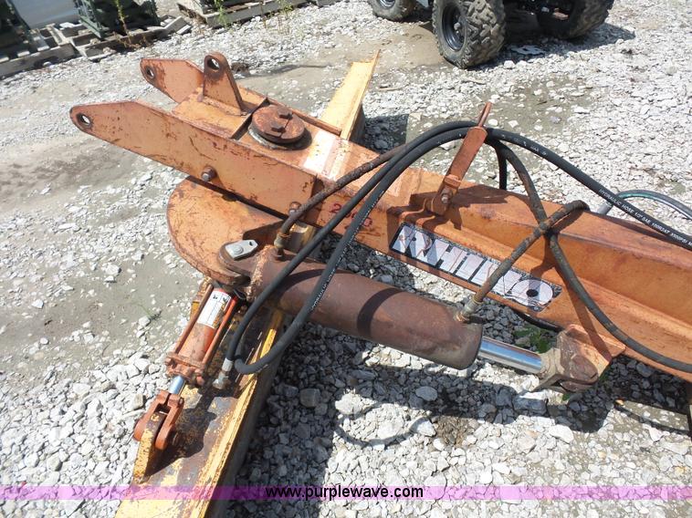 image for item K1658 Rhino R2000 blade