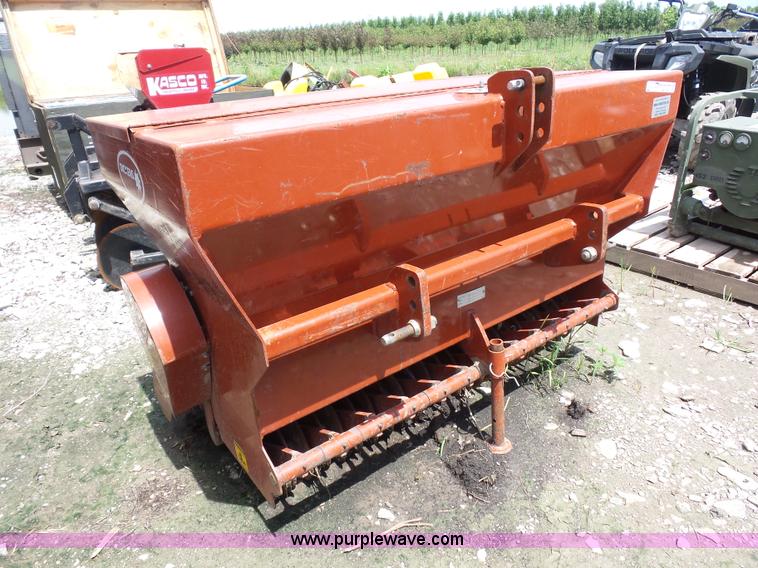 image for item K1665 1997 Dickens Precision 48 seeder