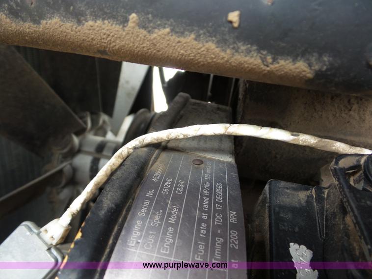 image for item K1680 1980 Versatile 555 4WD tractor