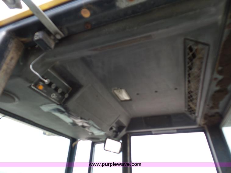 image for item K1680 1980 Versatile 555 4WD tractor