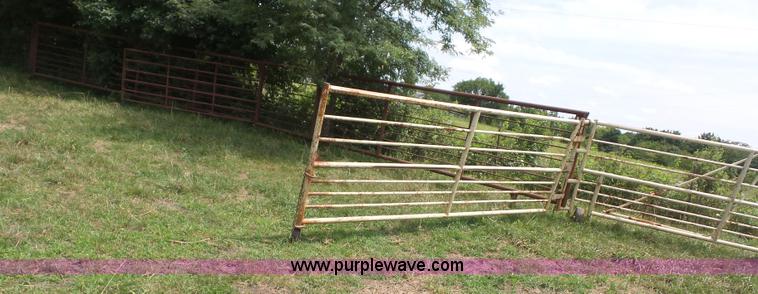 image for item K1686 Wilson corral