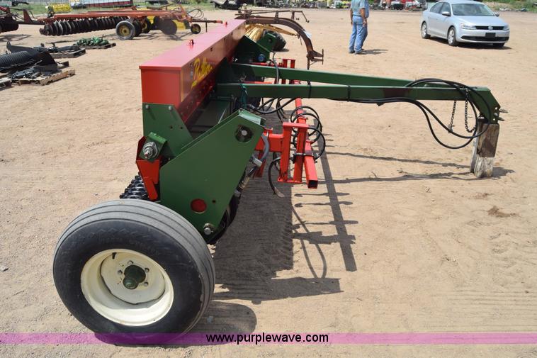 image for item K2818 Brillion SS-12 seeder