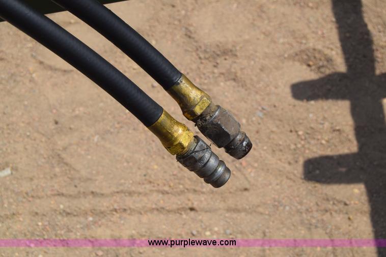 image for item K2818 Brillion SS-12 seeder