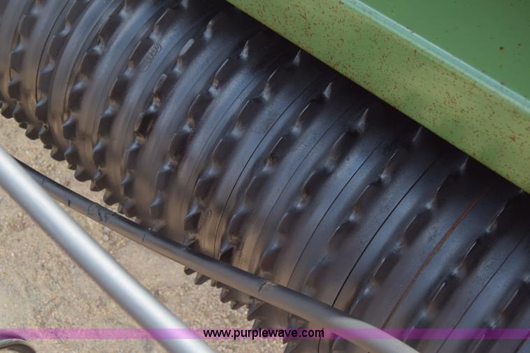 image for item K2818 Brillion SS-12 seeder