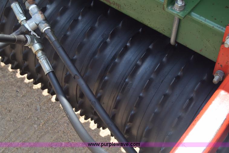 image for item K2818 Brillion SS-12 seeder