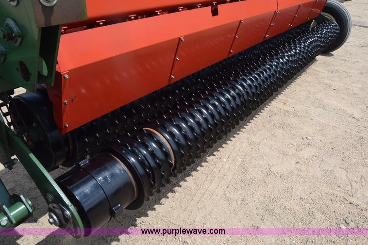 image for item K2818 Brillion SS-12 seeder