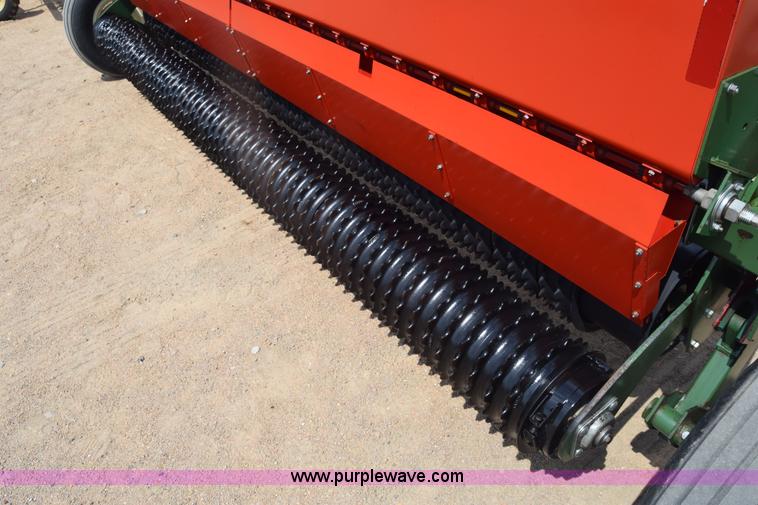 image for item K2818 Brillion SS-12 seeder