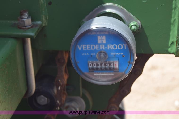 image for item K2818 Brillion SS-12 seeder