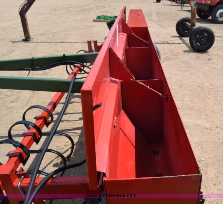 image for item K2818 Brillion SS-12 seeder
