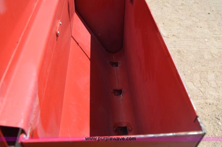 image for item K2818 Brillion SS-12 seeder