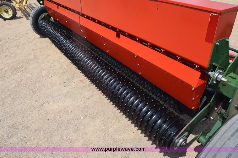 image for item K2818 Brillion SS-12 seeder
