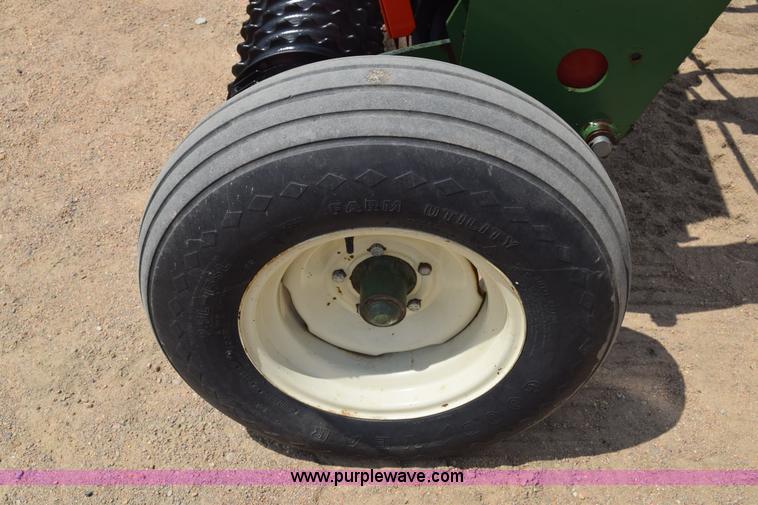 image for item K2818 Brillion SS-12 seeder