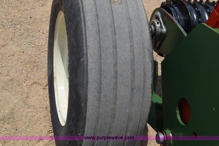 image for item K2818 Brillion SS-12 seeder