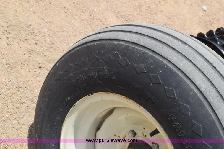 image for item K2818 Brillion SS-12 seeder