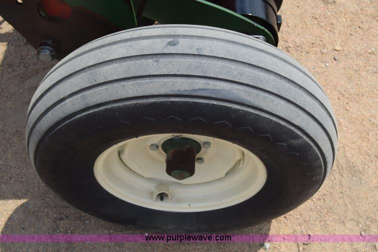 image for item K2818 Brillion SS-12 seeder