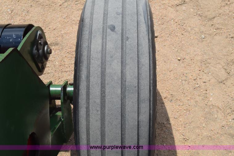 image for item K2818 Brillion SS-12 seeder