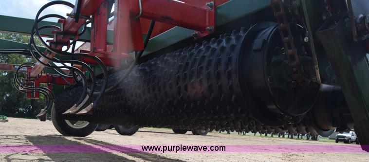 image for item K2818 Brillion SS-12 seeder