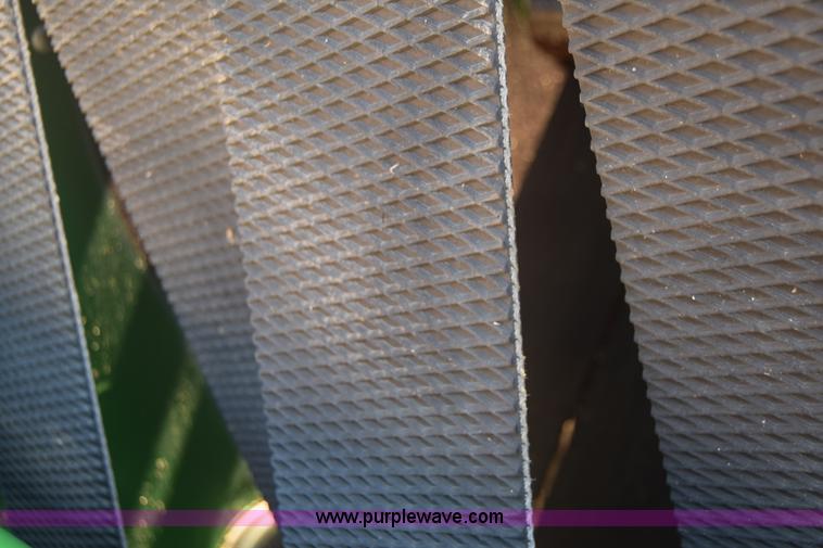 image for item K2844 2012 John Deere 568 round baler