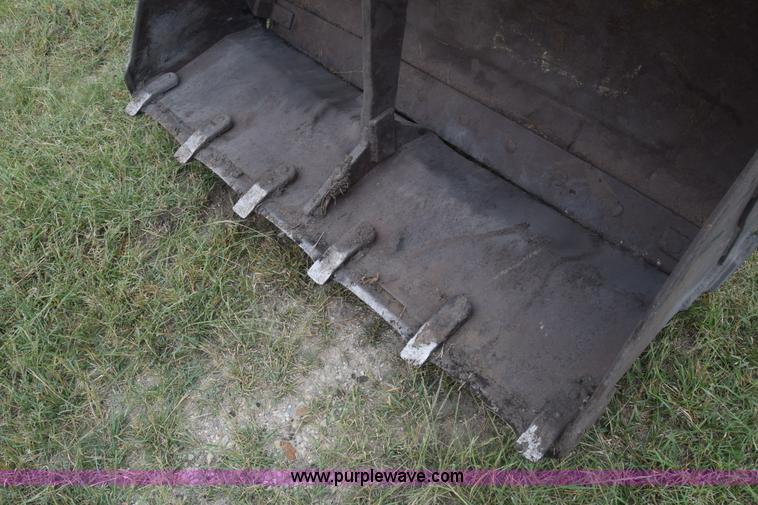 image for item K2861 1963 International T340A Drott track loader